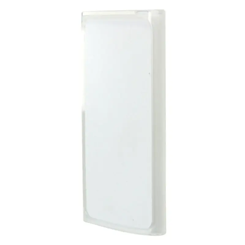 Прозрачные ТПУ чехлы накладки IPod Nano7/8 поколения против царапин истирания