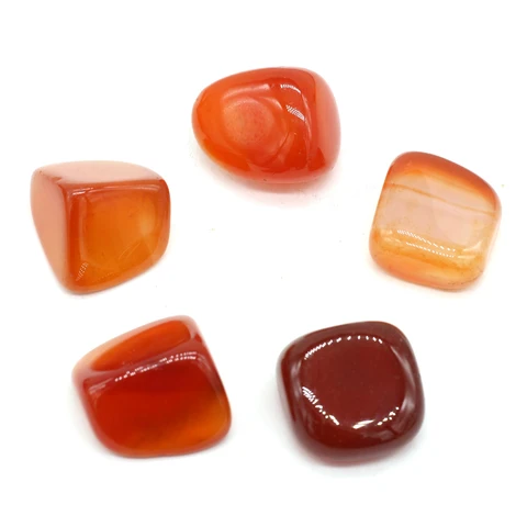 Полированные опаловые кварцевые кристаллы для декора 1 шт.