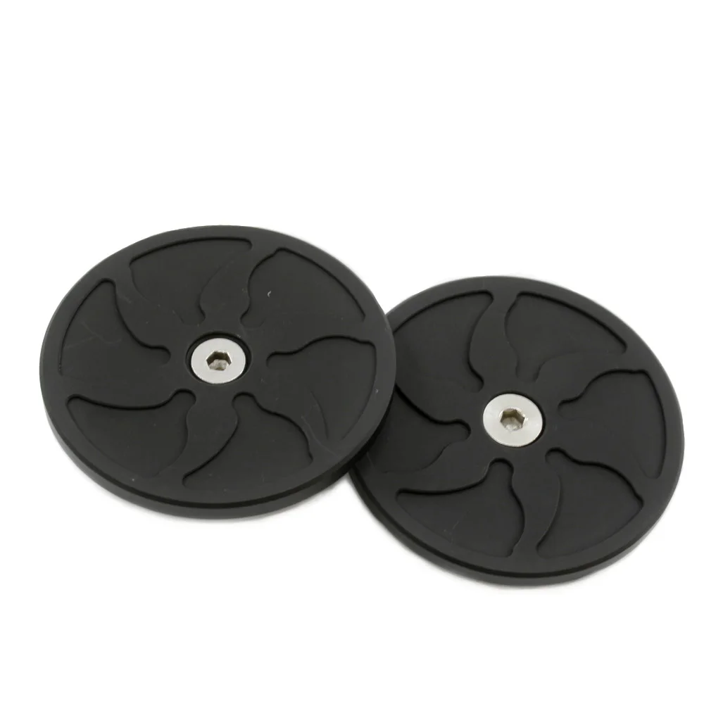 Для рамы мотоцикла украшения дыры затыкают крышки Набор для BMW R1200GS LC/ADV 2014 2019 2018 17