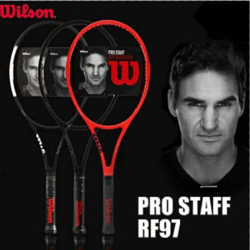 

2021 Tennis Racket Professional Tennis Racquet Carbon Tennis Padel String Bag Overgrip Dampener Raquete De Tennis Paqueta -40