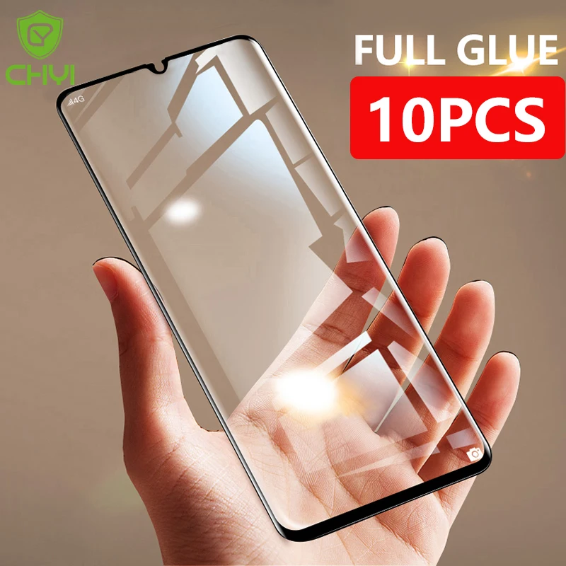 Оптовая продажа полностью клеящееся Защитное стекло для realme GT xt x2 6 7 pro 5i c3