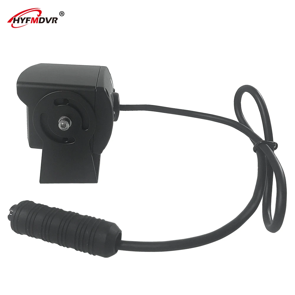 HYFMDVR камера прицеп автобус-Автофургон Автомобиль заднего вида Android монитор для