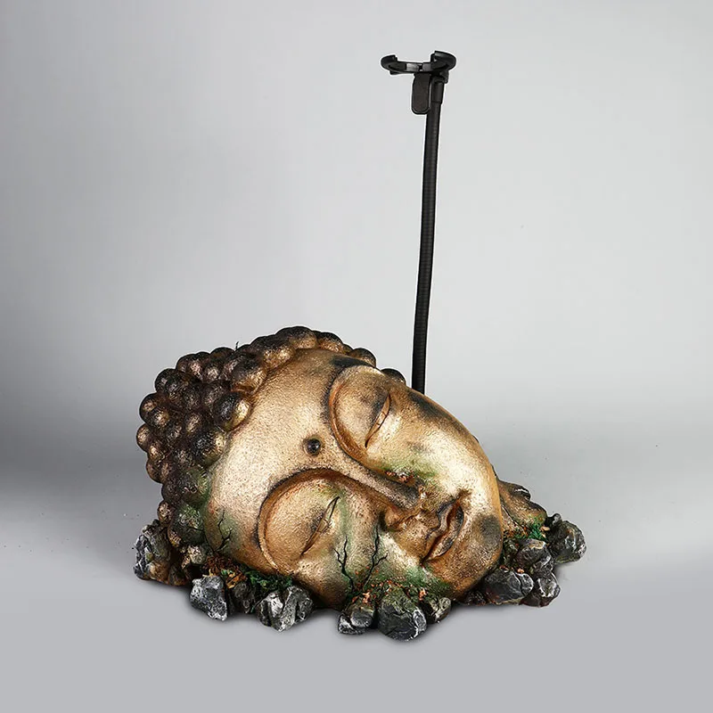 

COOMODEL NS008 1/6 AVICI Будда базовая станция сцена аксессуары реквизит подходит 12 дюймов солдат экшн-фигурки