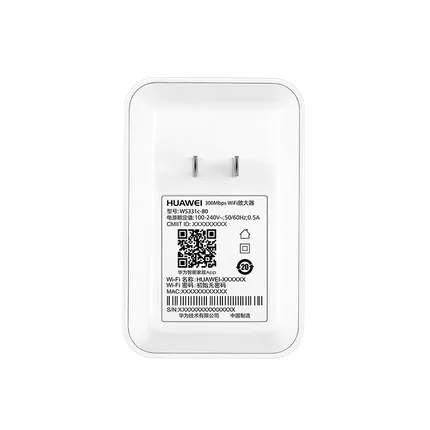 Усилитель Wi Fi сигнала HUAWEI 300 Мбит/с|Беспроводные роутеры| |