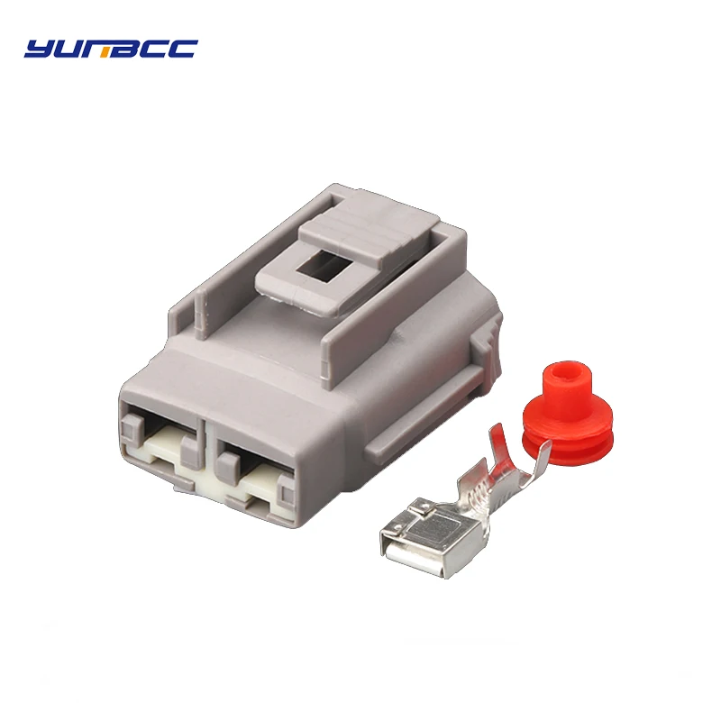 2 комплекта 2pin оптический Кливер Sumitomo TS 7 8 мм Мужской Женский серый тяжелый