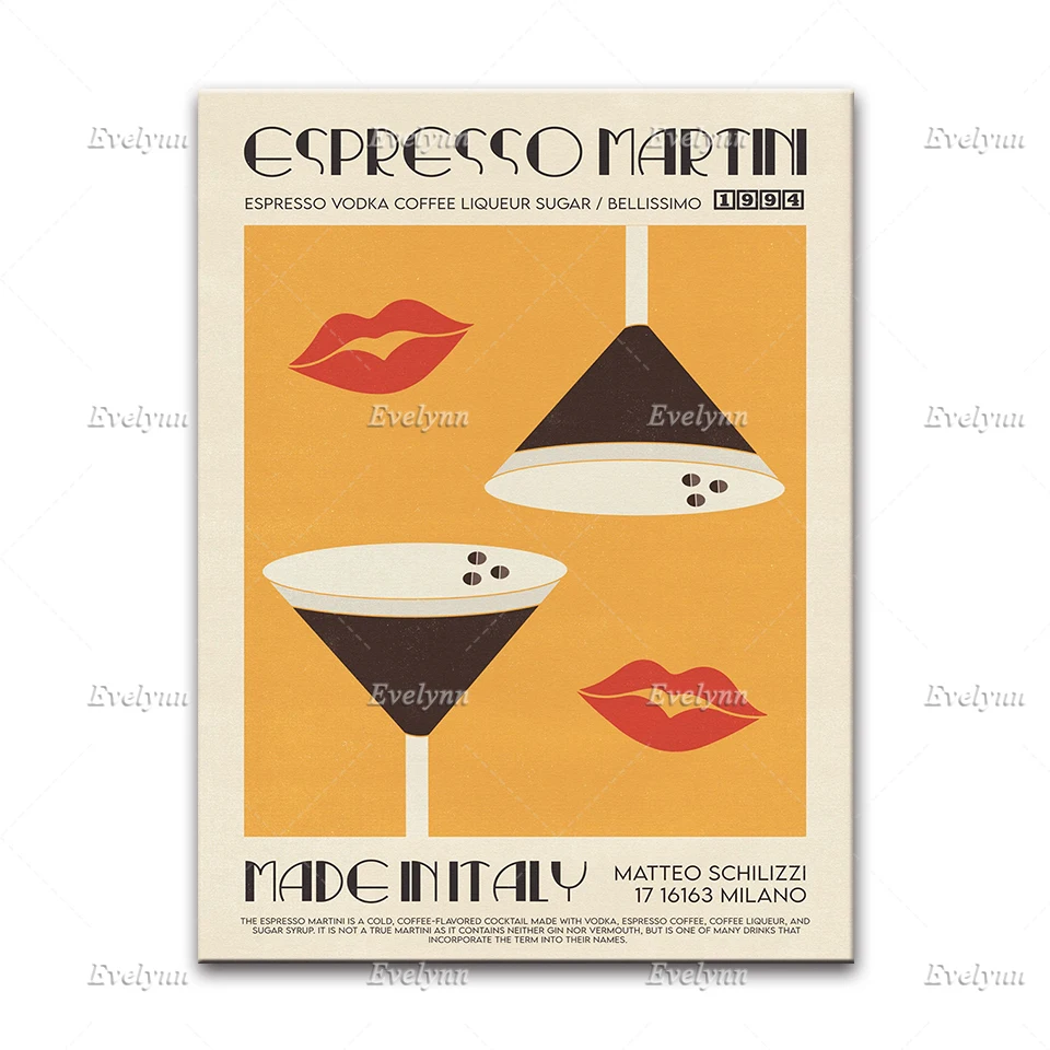 Картина на холсте в японском стиле |