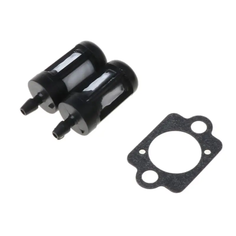 

For Stihl FS120 FS200 FS250 FS250R FS350 Trimmer Brushcutters Carburetor Kit 41341200603/41344001301