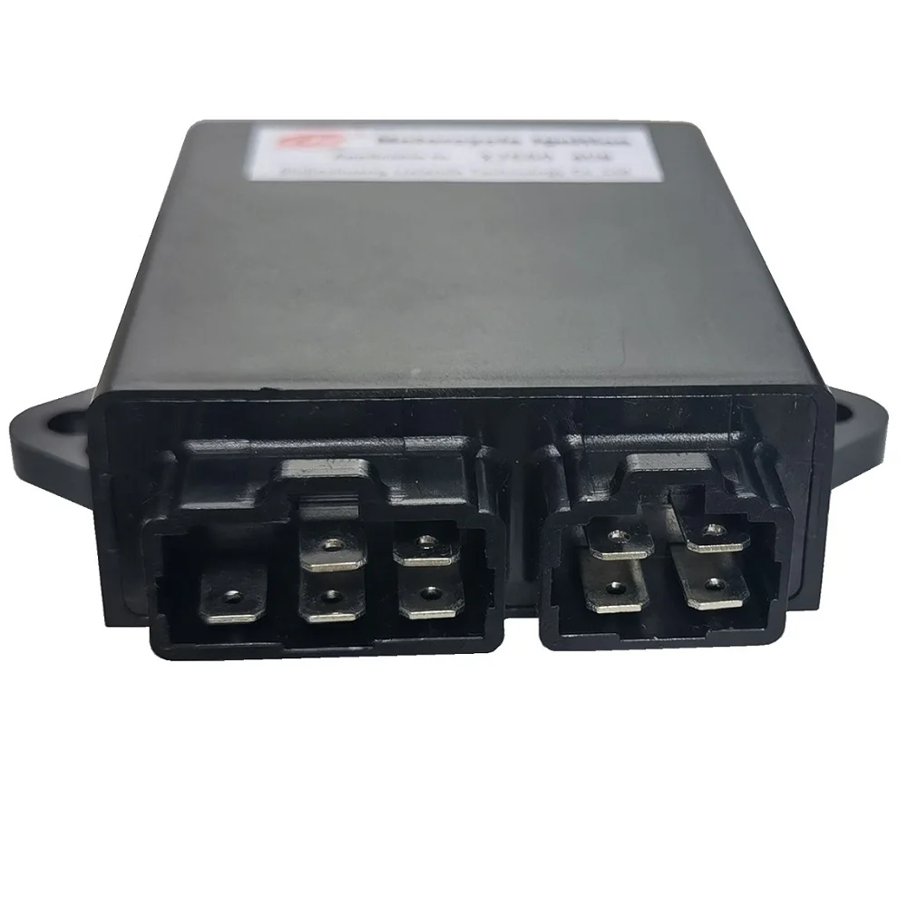 Новый зажигатель TCI CDI для YAMAHA XJ 550 XJ550 4U8 81 82 83 ECU |