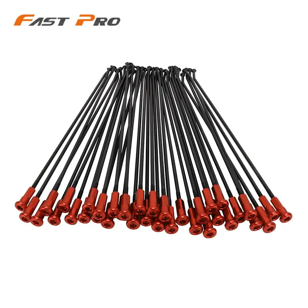 36 шт. колёсные соски для задних колес KTM EXC EXCF SX SXS SXF XC XCF XCFW 125 150 250 350 450 530 |