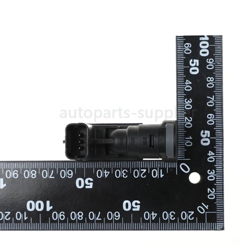 YAOPEI 83MPP02-02 83MPP0202 Intake pressure sensor For Peugeot car accessories | Pressure Sensor