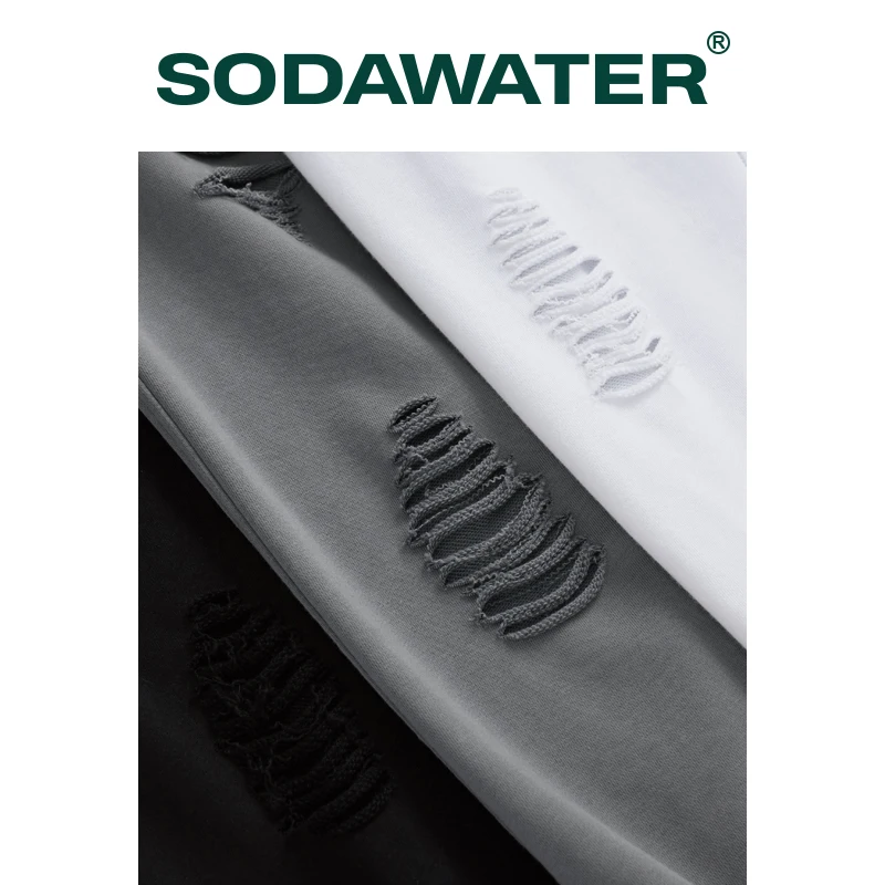 

SODAWATER 2021 - Jogger