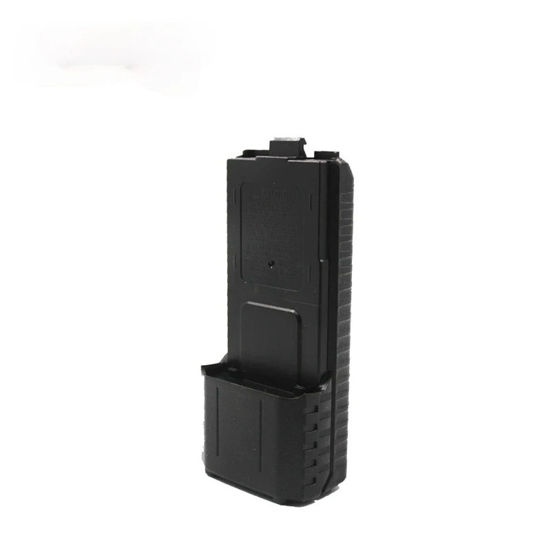 Чехол для аккумулятора BAOFENG UV5R 5RA 5RB + BL-5L | Мобильные телефоны и аксессуары