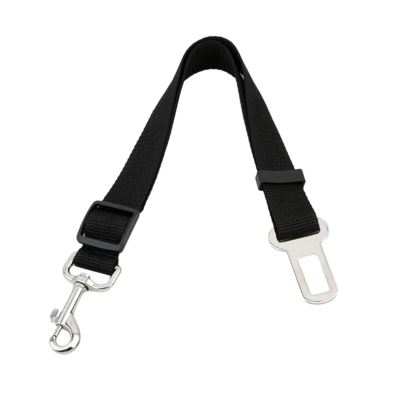 3 Colors Cat Dog Car Safety Seat Belt Harness Adjustable Pet Puppy Pup Hound Vehicle Seatbelt Lead Leash For Dogs | Дом и сад