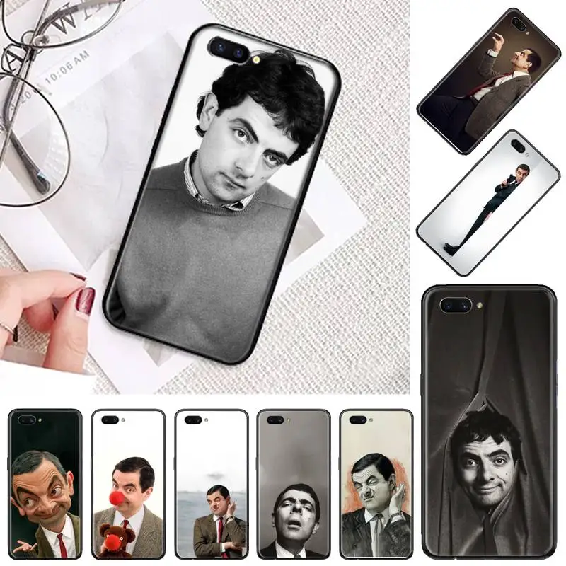 

Comedy Bean Star King Phone Case For OPPO A ax 3 5 3 37 57 59 37 73 75 83 71 2018 11 1k s PRO Cover Funda Shell