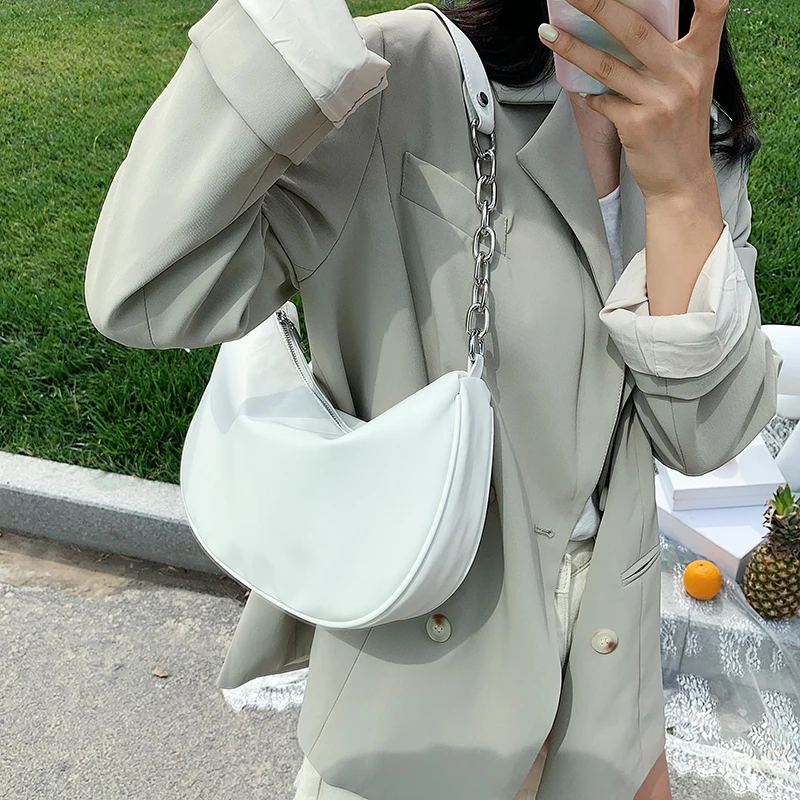

Pu Designer Women Leather Handbags Shoulder Bags Fashion Ladies Small Crossbody Bags for Women Casual Female Messenger Bag New