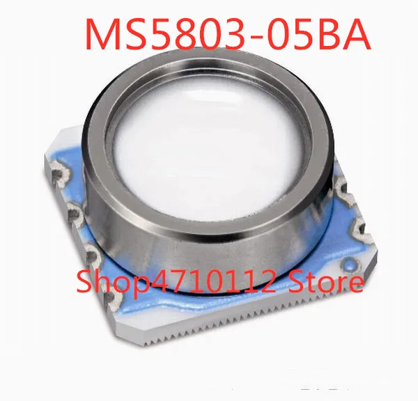 Бесплатная доставка новинка 1 шт./лот MS5803 01BA высокоточный цифровой датчик высоты