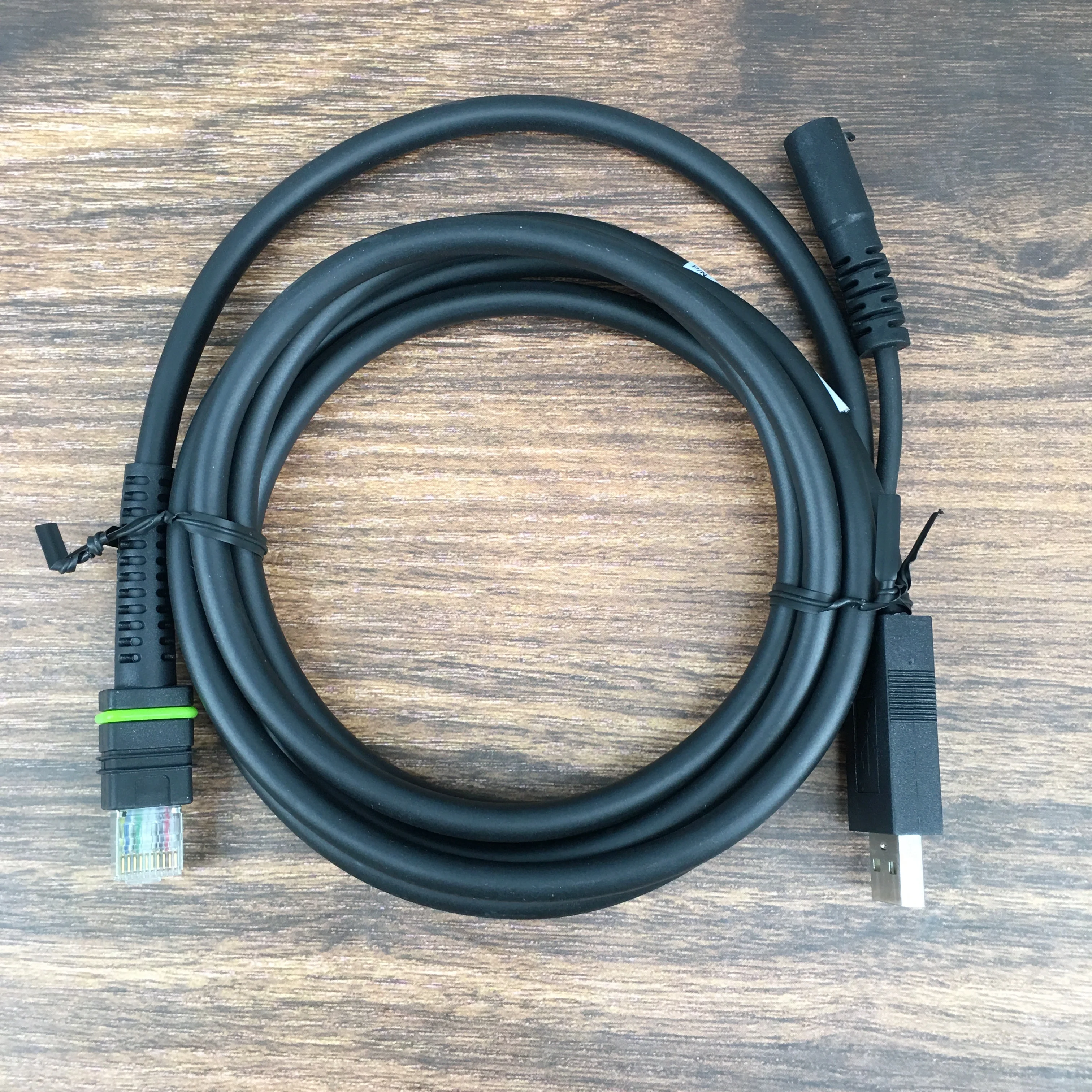 Оригинальный Новый USB-кабель Zebra DS3678-SR/ER/DP/HD