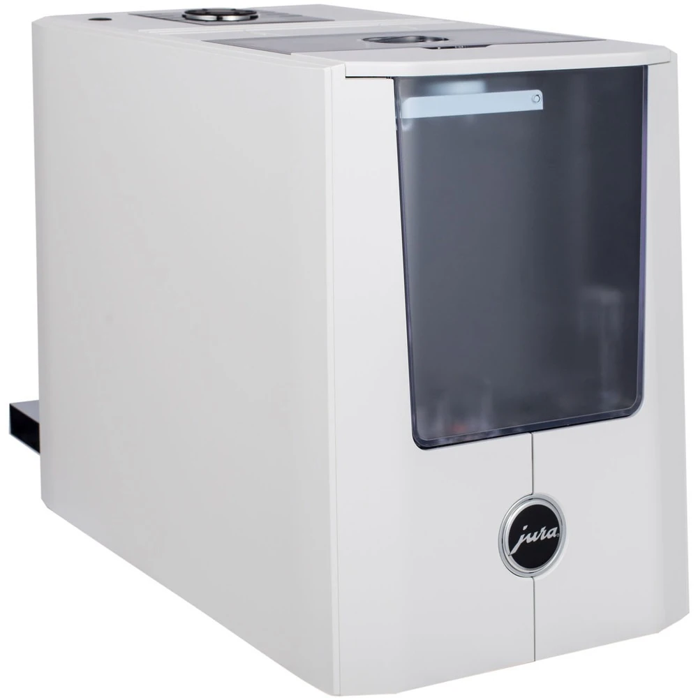 Coffee Machine Jura A7 Piano White automatic maker Machines Household appliances for kitchen home | Бытовая техника