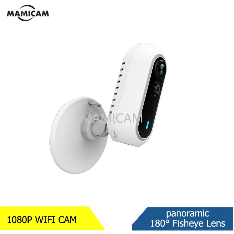 Ip камера Wifi 1080P 960P 720P ONVIF Беспроводная P2P CCTV Мини домашняя безопасности ночного