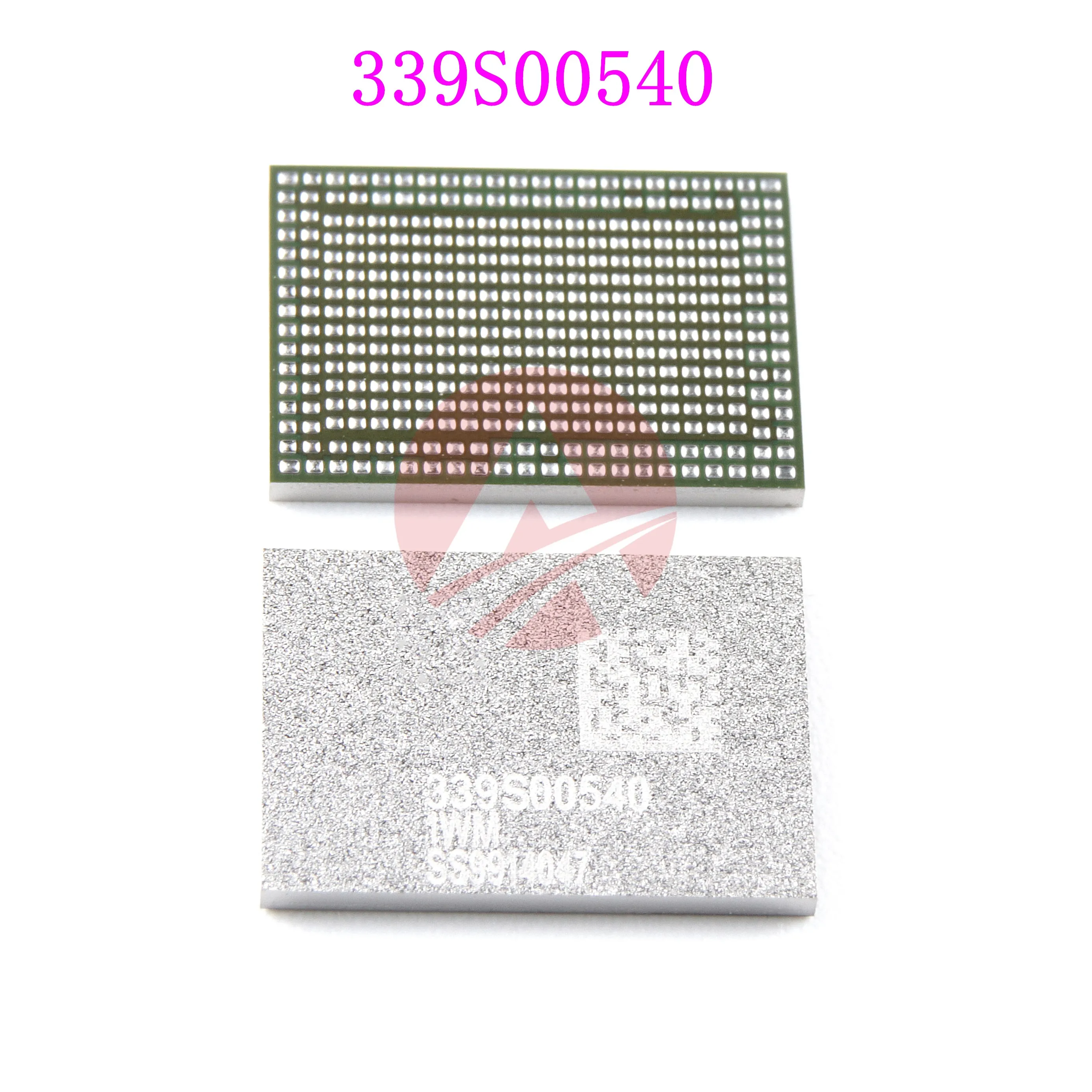 

10pcs/lot Original 339S00540 For iPhone XS/XS Max Wifi IC WI-FI Module Chip U_WLAN_W