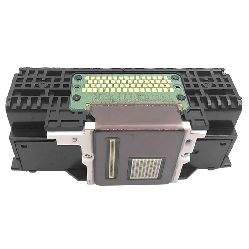 

QY6-0083 Печатная головка для Canon MG6380 MG7180 IP8780 MG, одиночная черная функциональная Печатная головка принтера