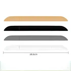 Набор полос для робота-пылесоса ECOVACS MI Narwal Roborock, нескользящий коврик для лазания