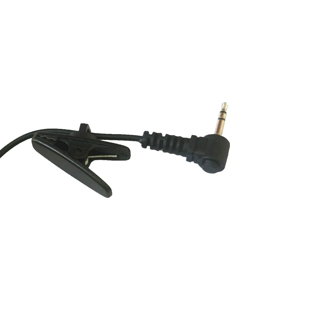 Гарнитура с микрофоном и разъемом 2 5 мм для Motorola Radio T4500 T4800 T4900 T5000 T5146 T5200 T5300 T5320 T5400