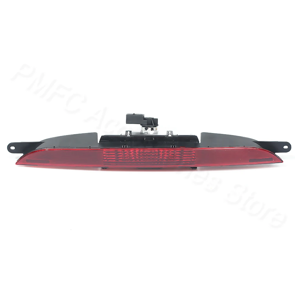 Задний бампер PMFC центральный противотуманный фонарь задний стоп-сигнал