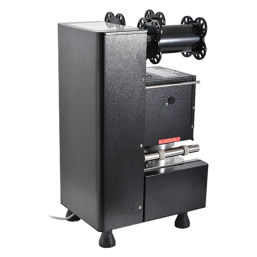 Станок для пластиковых/бумажных стаканчиков быстрое электрическое устройство