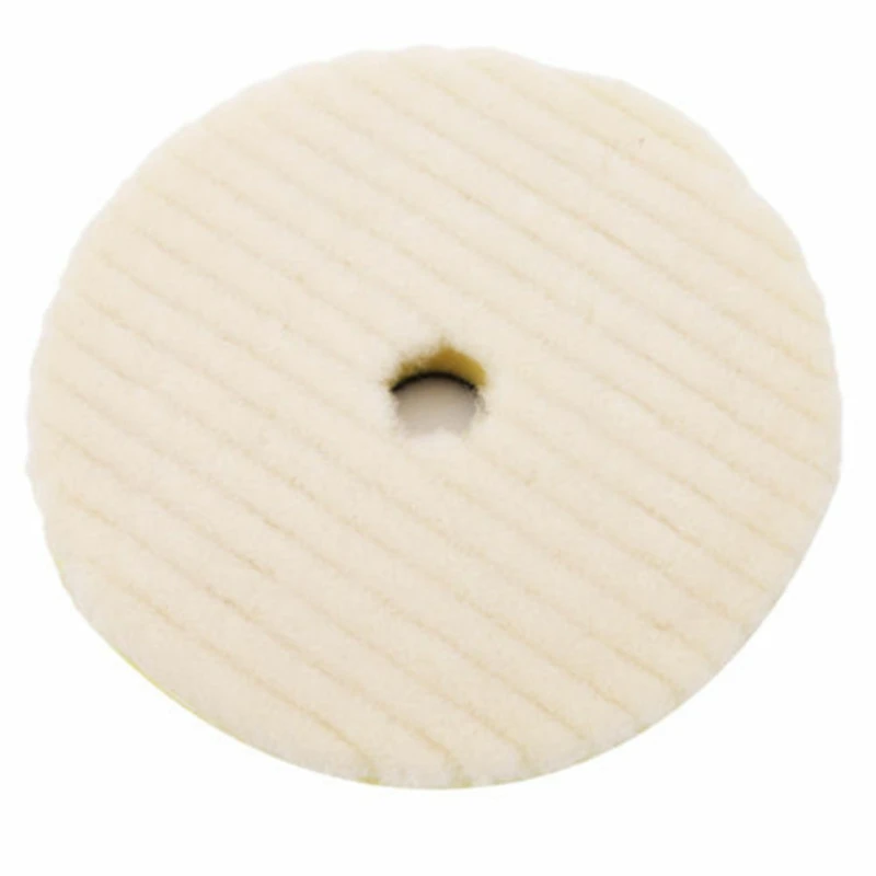 

Automobiles Car Accessories Auto Car Waxing Sponge Car Polishing Detailing Buffing Buffer Compound Pad