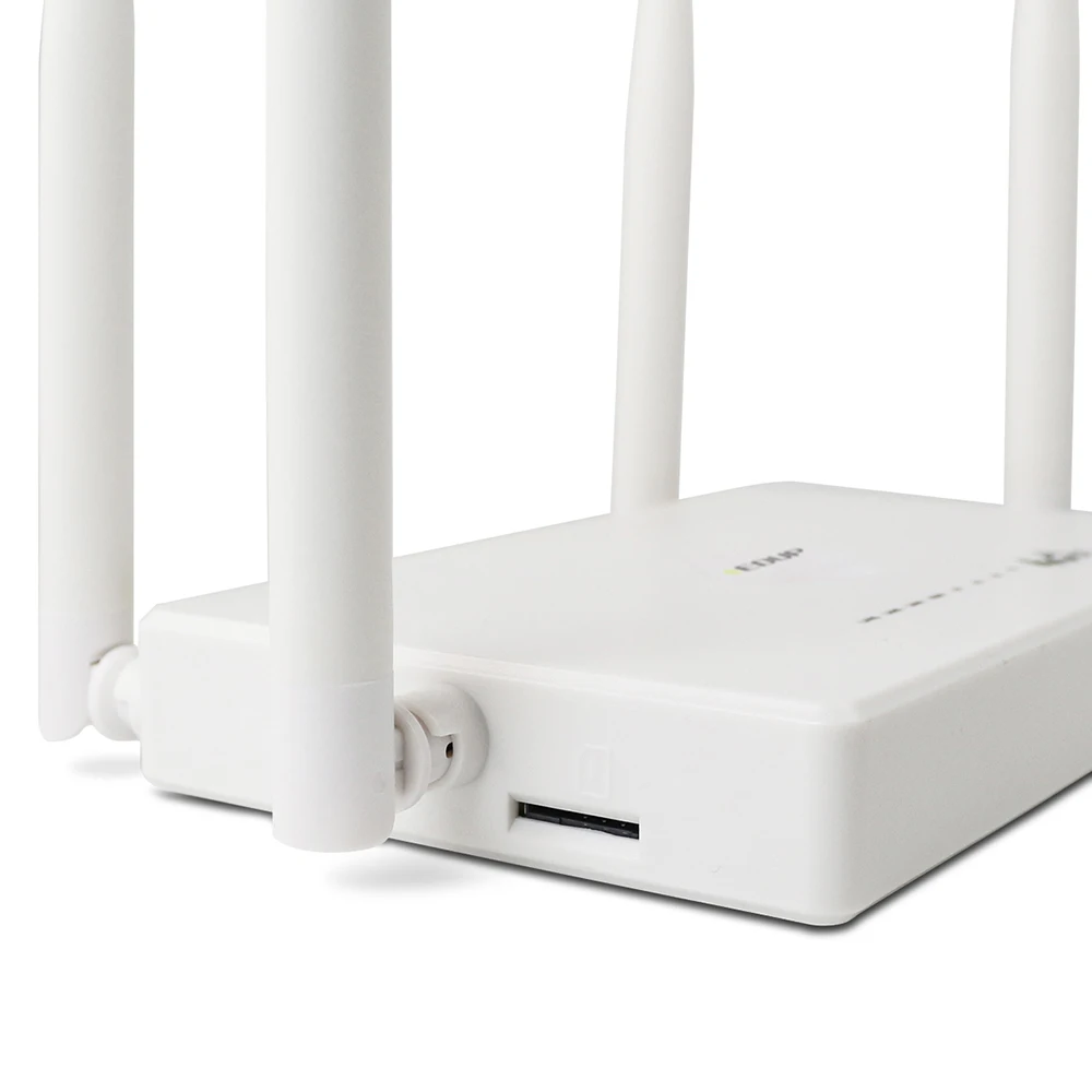 EDUP 4 г CPE маршрутизатор Wi-Fi Поддержка сим-карты * 5dBi антенны 2 ГГц 300 Мбит/с LTE