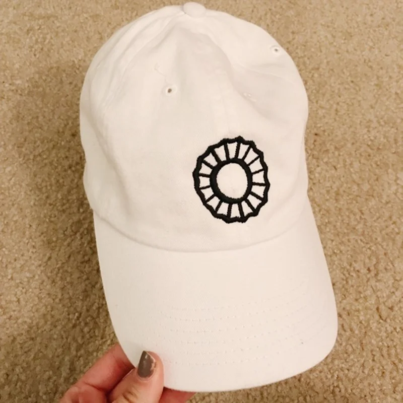 Дропшиппинг Mac Miller Snapback Кепки хлопок Бейсбол для Для мужчин женщин Регулируемый в