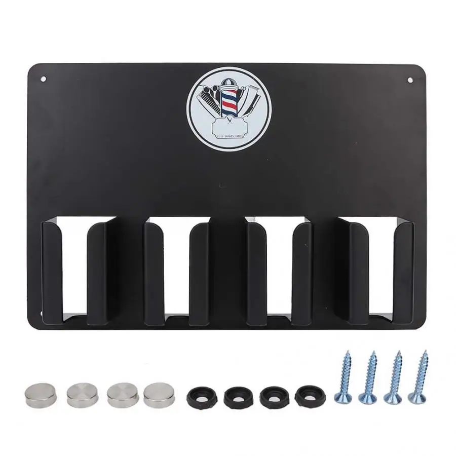 Многофункциональный Электрический распылитель для волос стойка хранения