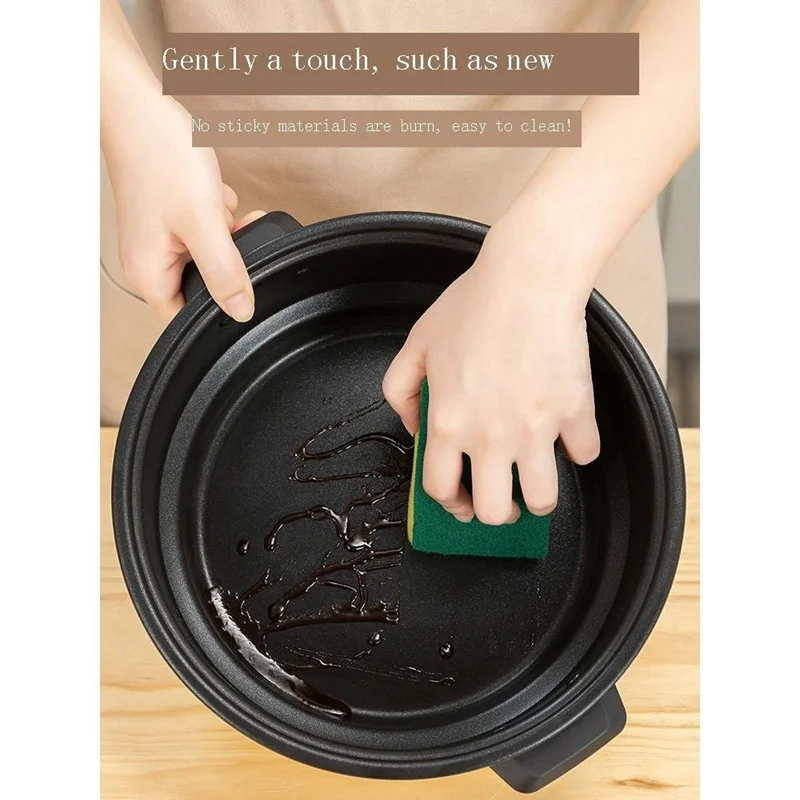 keukenapparatuur catering equipment keukenapparaten appareil cuisine aparato cocina kitchen appliance electric skillet free global shipping