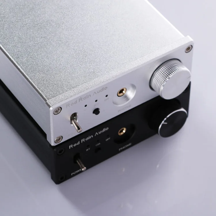CSR8675 Bluetooth 5 0 приемник ES9038 декодирование HiFi аудио Плата адаптер LDAC APTX HD