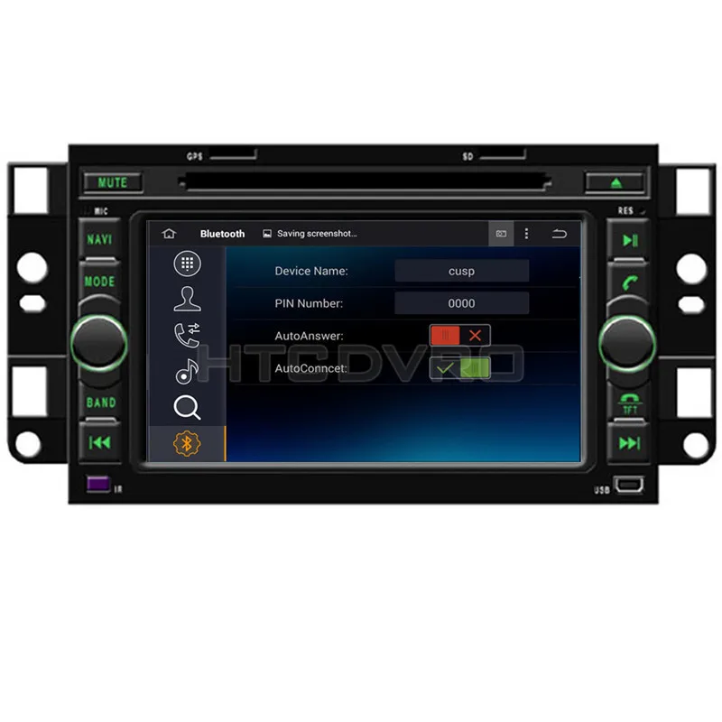 Автомагнитола ymodbht 7 дюймов 4G 8 ядер Android 9 0 1 для Chevrolet Epica/Tosca/Kalos/Lova/Captiva/Aveo/Matiz/Spark 2002