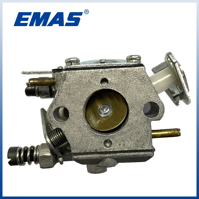 Карбюратор емас для P351 запасные части бензопилы | Инструменты
