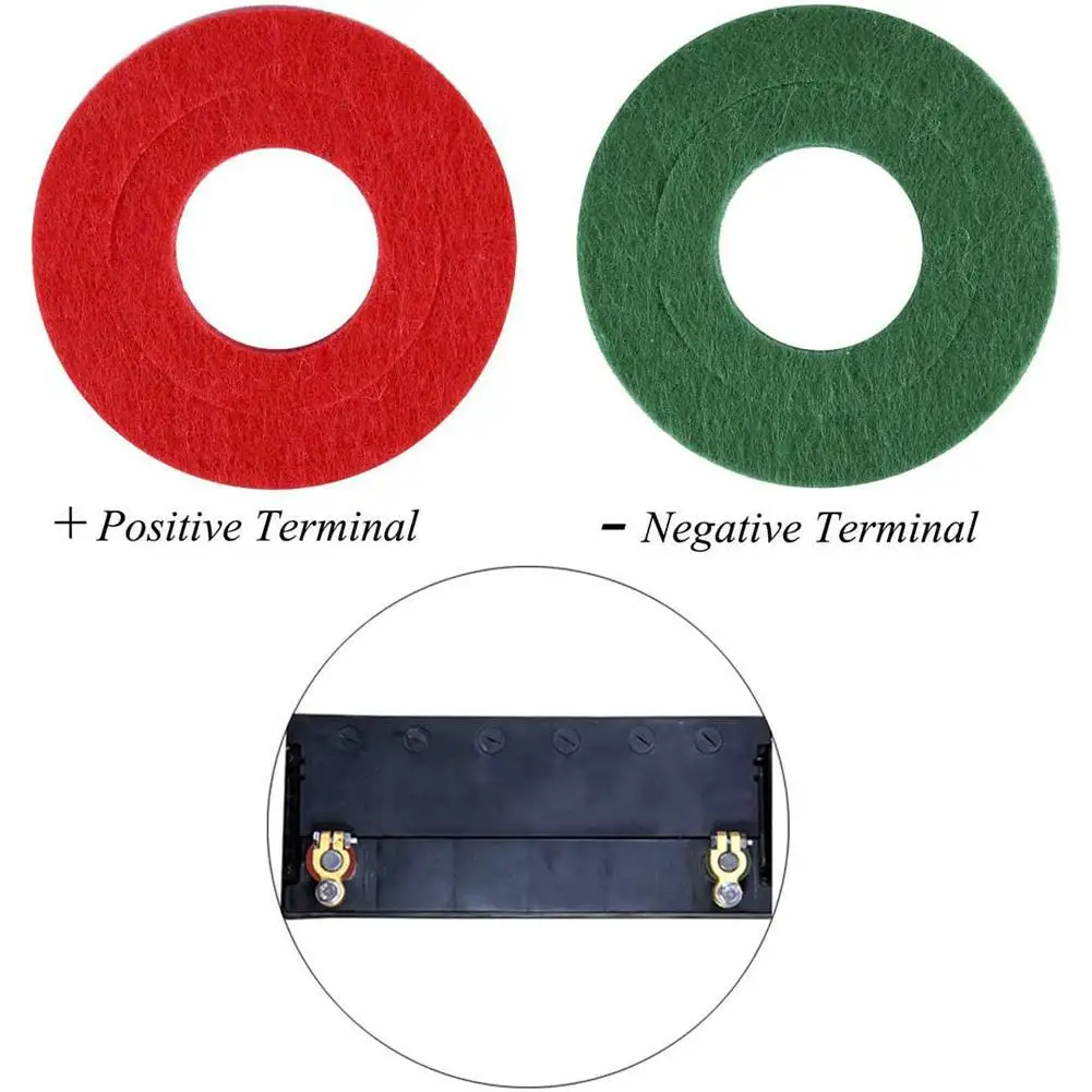 30 шт. автомобильные конденсаторы для аккумуляторов| |