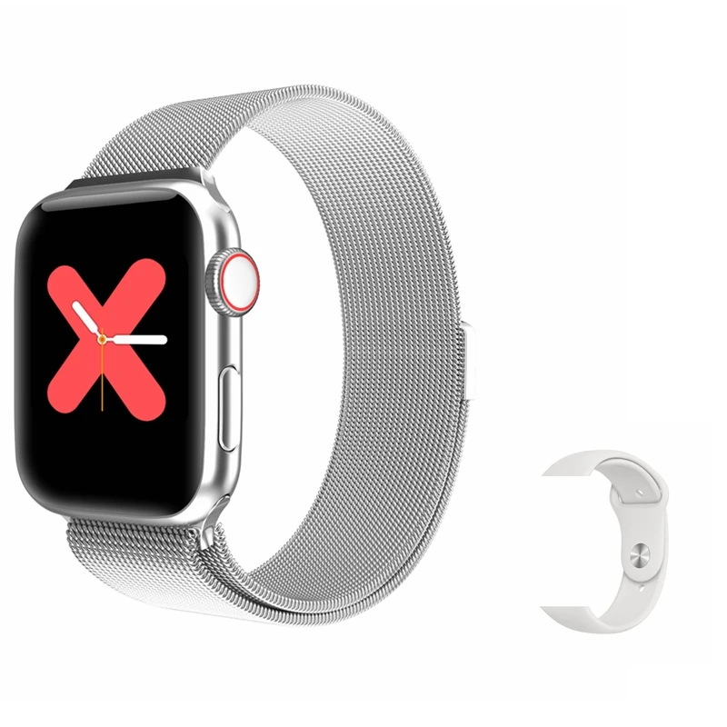17 Часы 5 IWO 12 Pro Bluetooth Смарт часы W68 1:1 Смарт часы 44 мм чехол для Apple iOS Android телефон сердечного ритма PK IWO 11 lite P70 - Цвет: 17