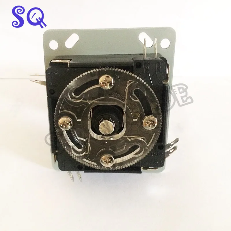 2 шт./лот sanwa аркадный джойстик управления JLW TM 8 оригинальный комплект для игровых