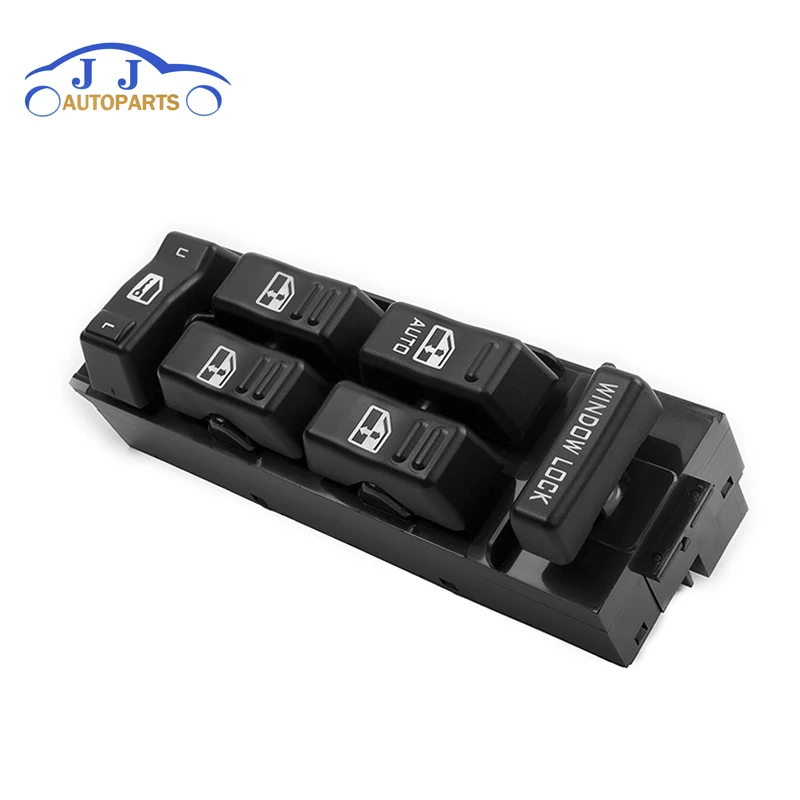 Новый Электрический переключатель окна YAOPEI 15062650 для Chevrolet Tahoe Yukon Suburban 2000 2002|window