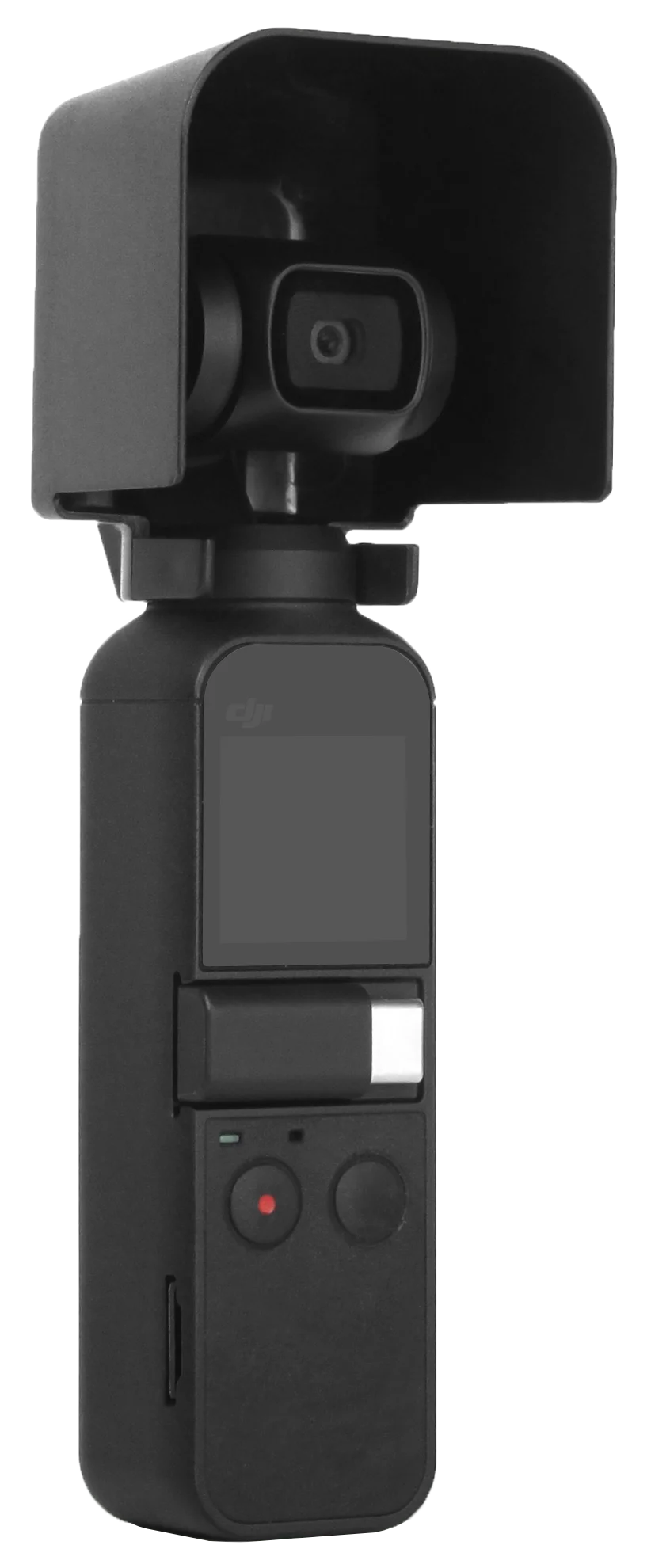 

DJI OSMO