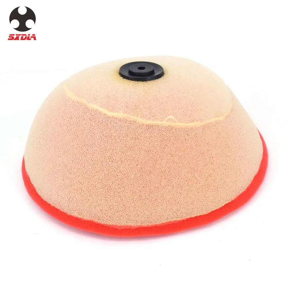 Бесплатная доставка Мотоциклетный высококачественный воздушный фильтр для HONDA