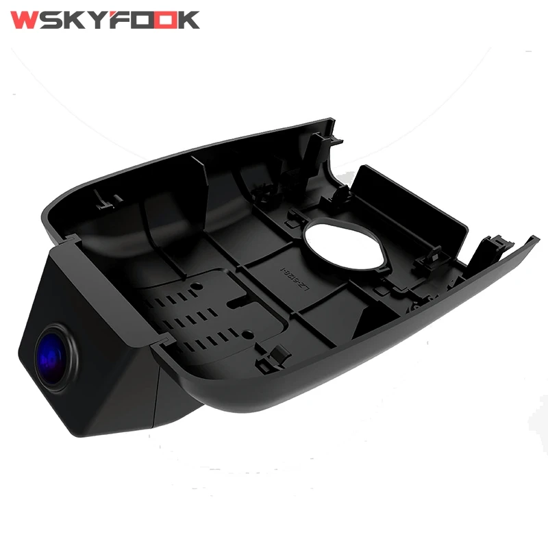 Для Lexus RX RX200T RX450H Sport Version 2016/RX350 2019 видеорегистратор Wifi DVR FHD 1080P широкий угол |