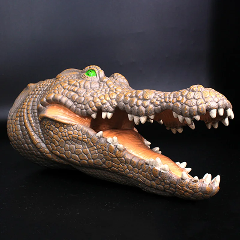 Детская игрушка крокодиловая кожа|Куклы| |