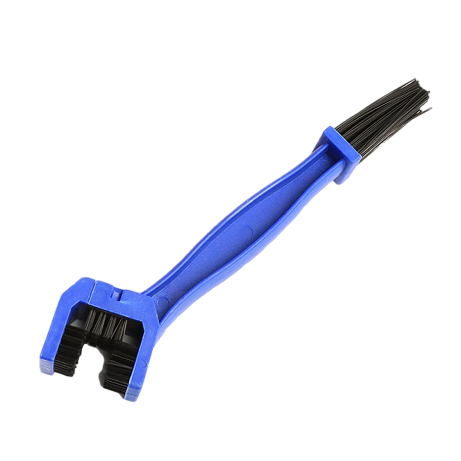 

Motorcycle Bicycle Chain Clean Brush Gear Brush Rim Care Tire Cleaning Brush Gear Chain Maintenance Cleaning Tool Dirt Brush