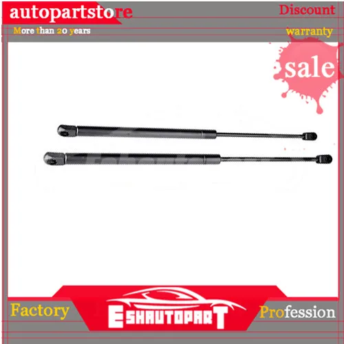 Из 2 предметов передний капот Лифт Поддержка ударов Распорки пружины для 2002 2003 2004