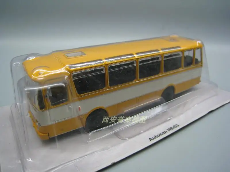 Модель автомобиля I XO 1:72 из металлического сплава|Наземный транспорт| |