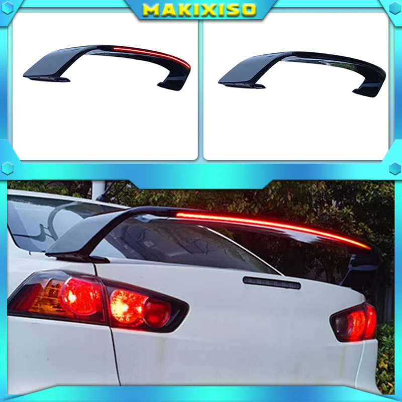 

Светодиодные задние фары для Mitsubishi Lancer 2008-2017