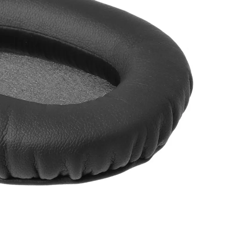 1 пара подушечек из мягкой пены для наушников подушечки подушек Сменный Чехол sony